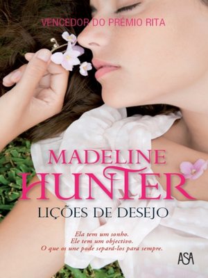 cover image of Lições de Desejo